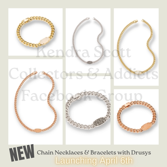 Kendra Scott Jewelry - NFS - Kendra Scott Spring 3